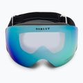 Oakley Flight Deck L Skibrille schwarz OO7050-83 2