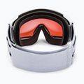 Oakley Line Miner L Skibrille weiß OO7070-73 3