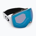 Oakley Flight Deck L Skibrille blau OO7050-91