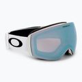 Oakley Flight Deck M blau OO7064-A0 Skibrille