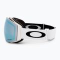 Oakley Flight Deck M blau OO7064-A0 Skibrille 4