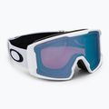 Oakley Line Miner M blau Skibrille OO7093-41