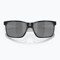 Oakley Portal X poliert schwarz/prizm schwarz polarisierte Sonnenbrille 10