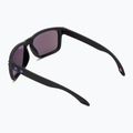 Oakley Holbrook matte schwarz/prizm violett Sonnenbrille 2