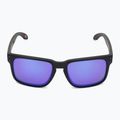 Oakley Holbrook matte schwarz/prizm violett Sonnenbrille 3