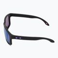Oakley Holbrook matte schwarz/prizm violett Sonnenbrille 4