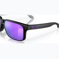 Oakley Holbrook matte schwarz/prizm violett Sonnenbrille 6