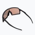 Oakley Sutro Lite Sweep matt schwarz Radfahren Brille 0OO9406-940611 2