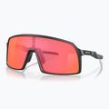 Oakley Sutro Lite Sweep matt schwarz Radfahren Brille 0OO9406-940611 5