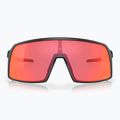 Oakley Sutro Lite Sweep matt schwarz Radfahren Brille 0OO9406-940611 6