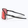 Oakley Sutro Lite Sweep matt schwarz Radfahren Brille 0OO9406-940611 9