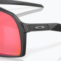 Oakley Sutro Lite Sweep matt schwarz Radfahren Brille 0OO9406-940611 10