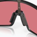 Oakley Sutro Lite Sweep matt schwarz Radfahren Brille 0OO9406-940611 11