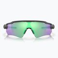 Oakley Radar EV Pfad Stahl/prizm Straße Jade Radfahren Brille 0OO9208 6