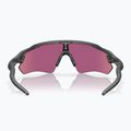 Oakley Radar EV Pfad Stahl/prizm Straße Jade Radfahren Brille 0OO9208 8
