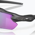 Oakley Radar EV Pfad Stahl/prizm Straße Jade Radfahren Brille 0OO9208 10