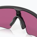 Oakley Radar EV Pfad Stahl/prizm Straße Jade Radfahren Brille 0OO9208 11