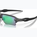 Sonnenbrille Oakley Flak 2.0 XL steel 6