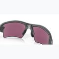 Sonnenbrille Oakley Flak 2.0 XL steel 7