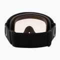 Fahrradbrille Oakley O Frame 2.0 Pro MTB black gunmetal/clear 4
