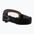 Fahrradbrille Oakley O Frame 2.0 Pro MTB black gunmetal/clear 5