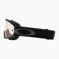 Fahrradbrille Oakley O Frame 2.0 Pro MTB black gunmetal/clear 6