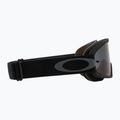 Fahrradbrille Oakley O Frame 2.0 Pro MTB black gunmetal/dark grey 2