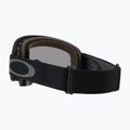 Fahrradbrille Oakley O Frame 2.0 Pro MTB black gunmetal/dark grey 5