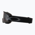 Fahrradbrille Oakley O Frame 2.0 Pro MTB black gunmetal/dark grey 6