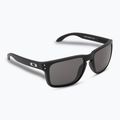 Oakley Holbrook XL matt schwarz/prizm grau Sonnenbrille