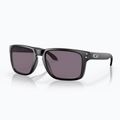 Oakley Holbrook XL matt schwarz/prizm grau Sonnenbrille 2
