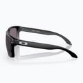 Oakley Holbrook XL matt schwarz/prizm grau Sonnenbrille 4