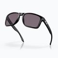 Oakley Holbrook XL matt schwarz/prizm grau Sonnenbrille 5