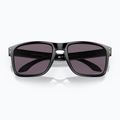 Oakley Holbrook XL matt schwarz/prizm grau Sonnenbrille 6