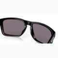 Oakley Holbrook XL matt schwarz/prizm grau Sonnenbrille 8
