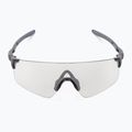 Oakley Evzero Blades Sonnenbrille klar 0OO9454 3