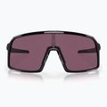 Sonnenbrille Oakley Sutro S polished black/prizm road black 2