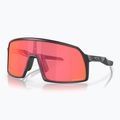 Oakley Sutro S mattschwarz Fahrradbrille 0OO9462-946203 5