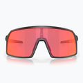 Oakley Sutro S mattschwarz Fahrradbrille 0OO9462-946203 6