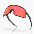 Oakley Sutro S mattschwarz Fahrradbrille 0OO9462-946203 7