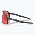 Oakley Sutro S mattschwarz Fahrradbrille 0OO9462-946203 9
