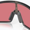 Oakley Sutro S mattschwarz Fahrradbrille 0OO9462-946203 11