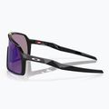 Sonnenbrille Oakley Sutro S polished black/prizm jade 3