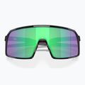 Sonnenbrille Oakley Sutro S polished black/prizm jade 5