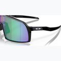 Sonnenbrille Oakley Sutro S polished black/prizm jade 6