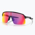 Oakley Sutro Lite Matte Schwarz Radfahren Brille 0OO9463-946301 5