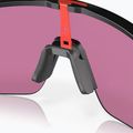 Oakley Sutro Lite Matte Schwarz Radfahren Brille 0OO9463-946301 11