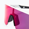 Oakley Sutro Lite Radfahren Brille weiß Sutro Lite weiß 0OO9463 4