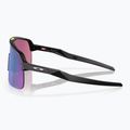 Sonnenbrille Oakley Sutro Lite matte black/prizm road jade 3