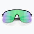 Sonnenbrille Oakley Sutro Lite matte black/prizm road jade 5